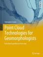 Point Cloud Technologies For Geomorphologists - Preview