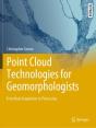 Point Cloud Technologies For Geomorphologists - Preview