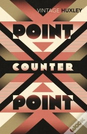 Capa do artigo Point Counter Point