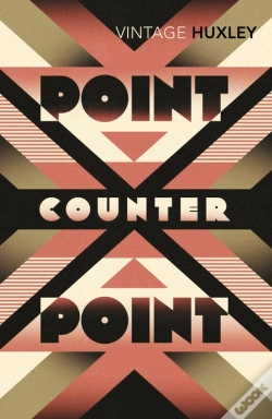 Capa do artigo Point Counter Point