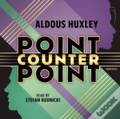 Capa do artigo Point Counter Point
