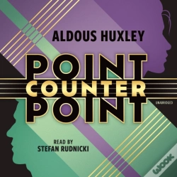 Capa do artigo Point Counter Point