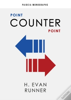 Capa do artigo Point Counter Point
