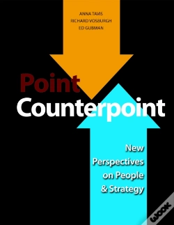 Capa do artigo Point Counterpoint