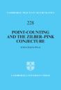 Point-Counting And The Zilber-Pink Conjecture - Preview