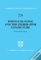 Point-Counting And The Zilber-Pink Conjecture