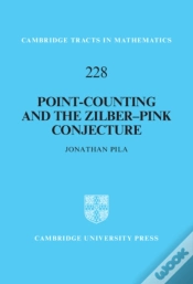 Capa do artigo Point-Counting And The Zilber-Pink Conjecture