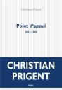 Point D'Appui ; 2012-2018 - Preview