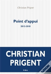 Capa do artigo Point D