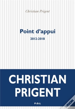 Capa do artigo Point D'Appui ; 2012-2018