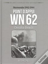 Point D'Appui ; Wn 62 Omaha Beach