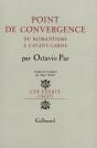 Point De Convergence - Preview