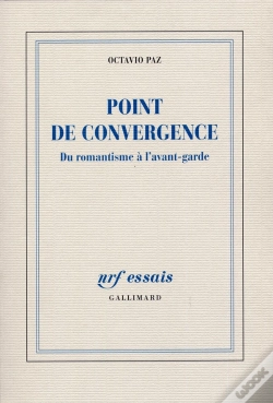 Capa do artigo Point De Convergence