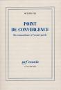 Point De Convergence - Preview