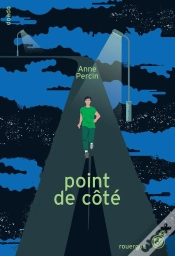 Capa do artigo Point De Côté