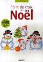 Point De Croix De Noël - Preview