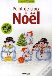 Capa do artigo Point De Croix De Noël
