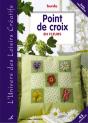 Point De Croix En Fleurs - Preview