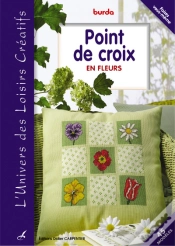 Capa do artigo Point De Croix En Fleurs