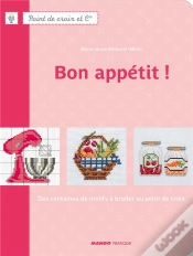 Capa do artigo Point De Croix Et Compagnie