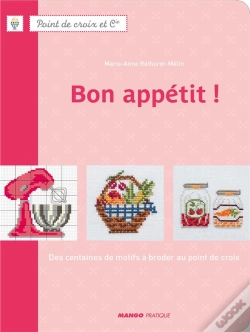 Capa do artigo Point De Croix Et Compagnie