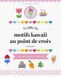 Point De Croix Kawaii - Preview