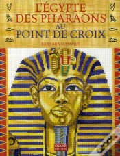 Capa do artigo Point De Croix ; Modèles D