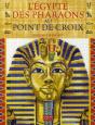 Point De Croix ; Modèles D'Egypte Ancienne - Preview