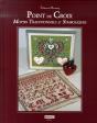 Point De Croix ; Motifs Traditionnels Et Symboliques - Preview