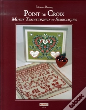 Capa do artigo Point De Croix ; Motifs Traditionnels Et Symboliques