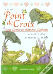 Capa do artigo Point De Croix Pour Decorer Les Chambres D