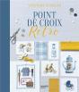 Point De Croix Rétro - Preview