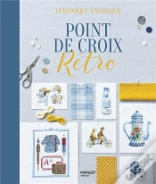 Capa do artigo Point De Croix Rétro