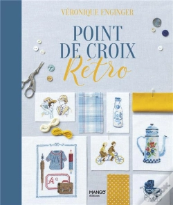 Capa do artigo Point De Croix Rétro