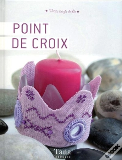 Capa do artigo Point De Croix