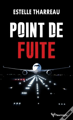 Capa do artigo Point De Fuite