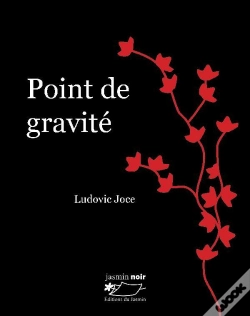 Capa do artigo Point De Gravite