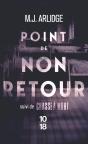 Point De Non-Retour Suivi De Chasse A Mort - Preview