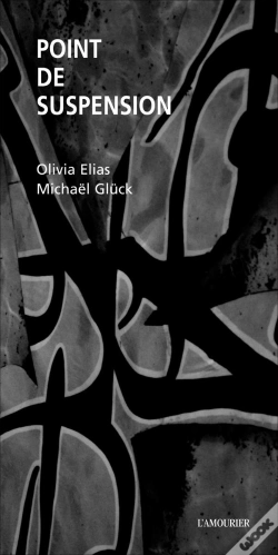 Capa do artigo Point De Suspension