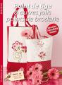 Point De Tige Et Autres Jolis Points De Broderie - Preview