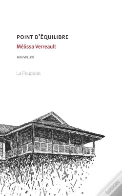 Capa do artigo Point D'Équilibre