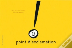 Capa do artigo Point D'Exclamation !
