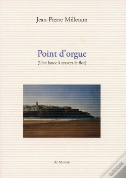 Capa do artigo Point D'Orgue