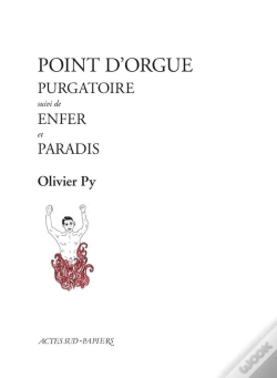 Capa do artigo Point D'Orgue (Purgatoire, Enfer, Paradis)