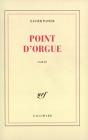 Point D'Orgue - Preview