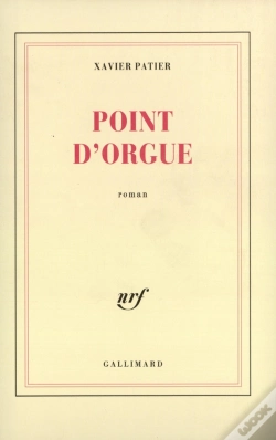 Capa do artigo Point D'Orgue