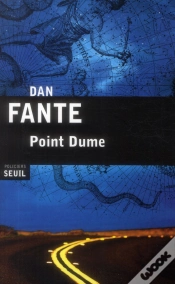 Capa do artigo Point Dume