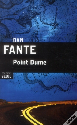 Capa do artigo Point Dume