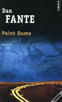 Capa do artigo Point Dume