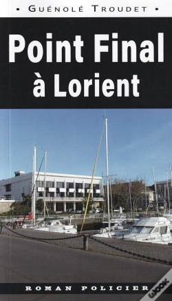 Capa do artigo Point Final À Lorient